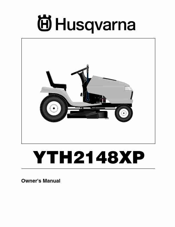 HUSQVARNA YTH2148XP-page_pdf
